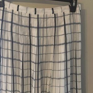 Ann Taylor A-Line Skirt